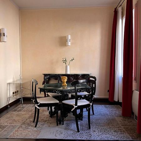 Piazza Maggiore Luxury Apartment Bolonia Zewnętrze zdjęcie