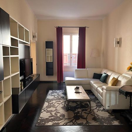 Piazza Maggiore Luxury Apartment Bolonia Zewnętrze zdjęcie