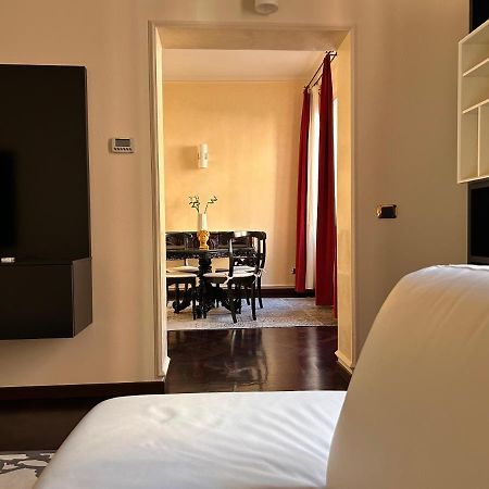 Piazza Maggiore Luxury Apartment Bolonia Zewnętrze zdjęcie