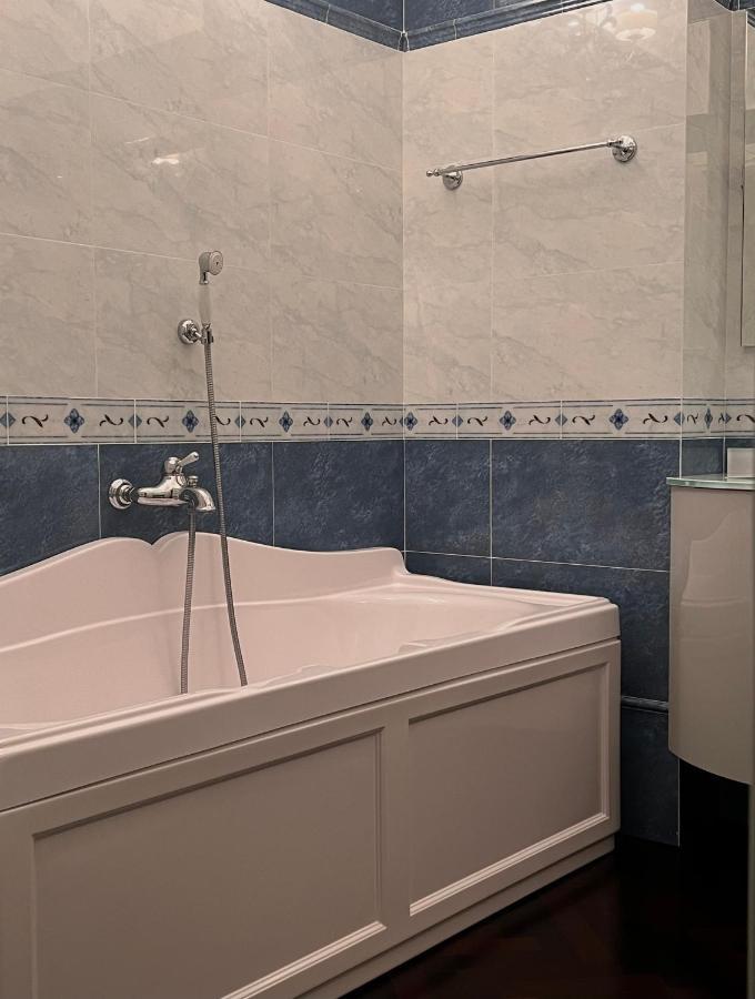 Piazza Maggiore Luxury Apartment Bolonia Zewnętrze zdjęcie