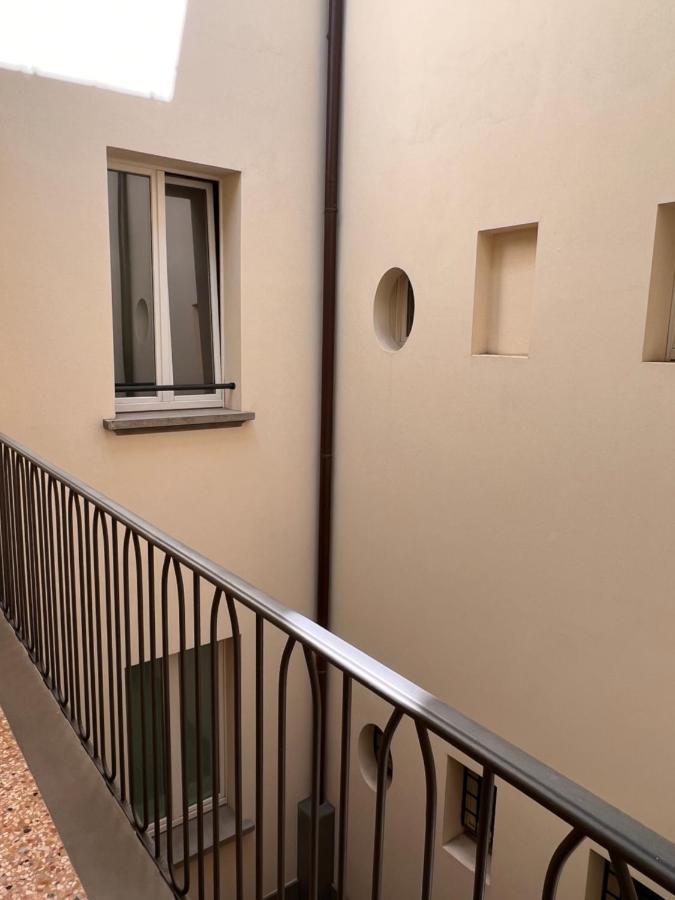 Piazza Maggiore Luxury Apartment Bolonia Zewnętrze zdjęcie