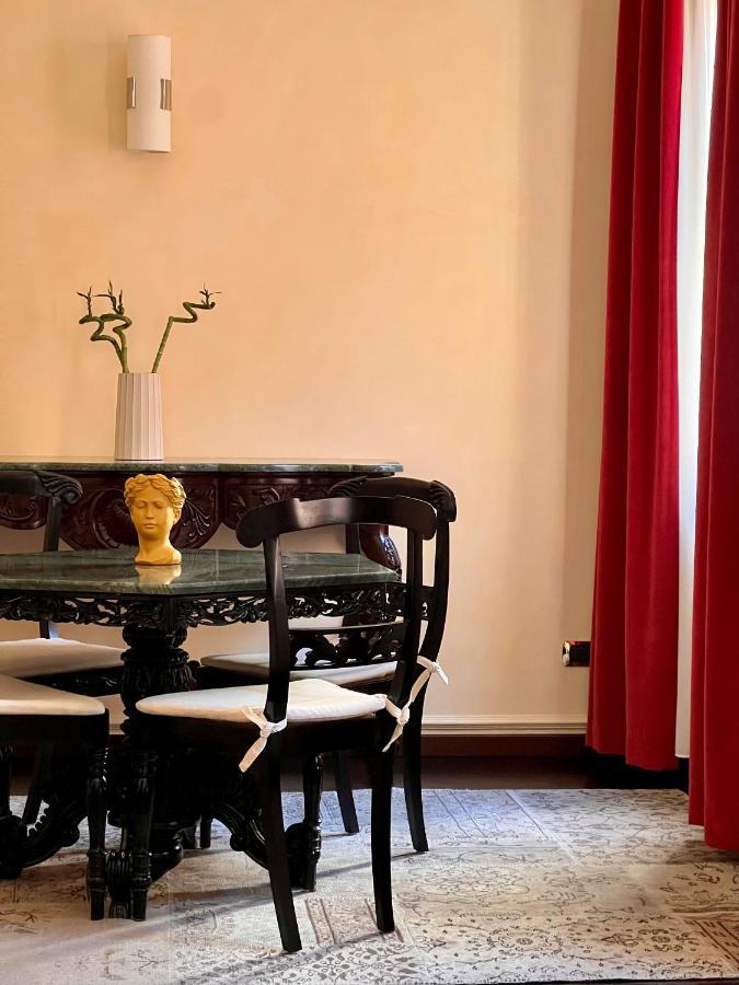 Piazza Maggiore Luxury Apartment Bolonia Zewnętrze zdjęcie