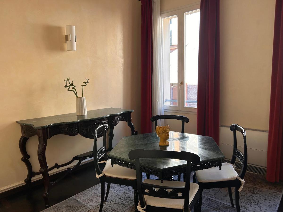 Piazza Maggiore Luxury Apartment Bolonia Zewnętrze zdjęcie
