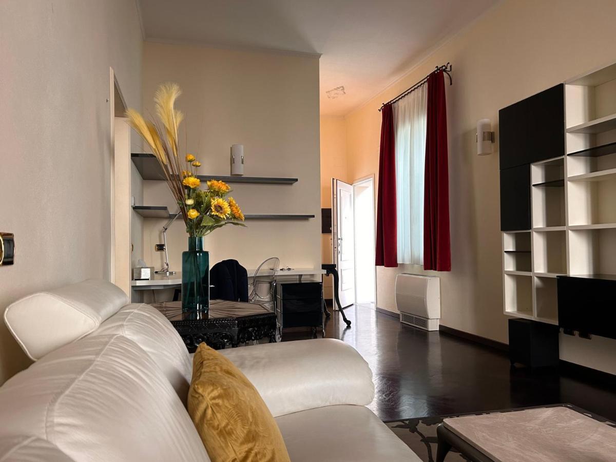 Piazza Maggiore Luxury Apartment Bolonia Zewnętrze zdjęcie