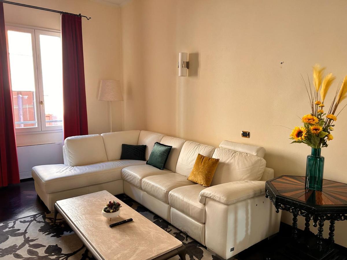 Piazza Maggiore Luxury Apartment Bolonia Zewnętrze zdjęcie