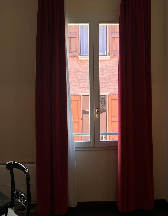 Piazza Maggiore Luxury Apartment Bolonia Zewnętrze zdjęcie