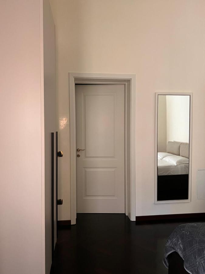 Piazza Maggiore Luxury Apartment Bolonia Zewnętrze zdjęcie