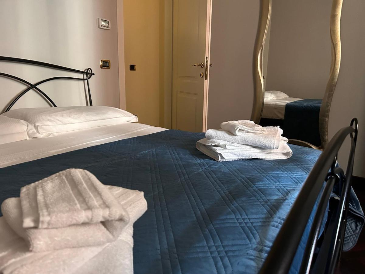 Piazza Maggiore Luxury Apartment Bolonia Zewnętrze zdjęcie