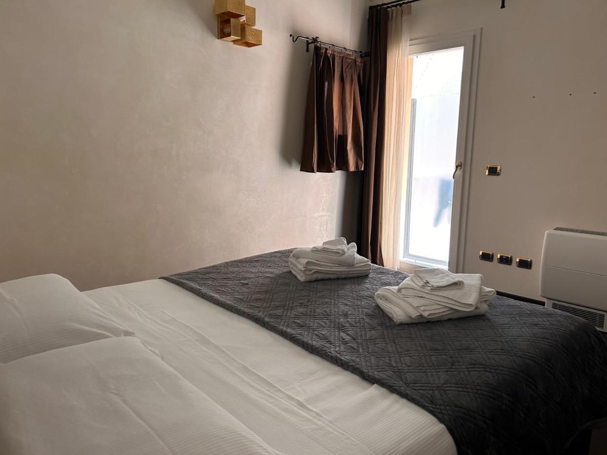 Piazza Maggiore Luxury Apartment Bolonia Zewnętrze zdjęcie